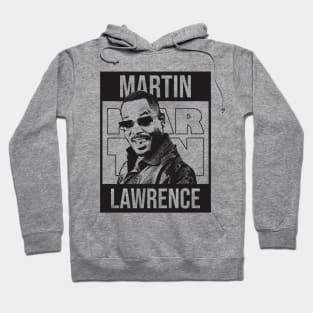 Martin lawrence cool Hoodie